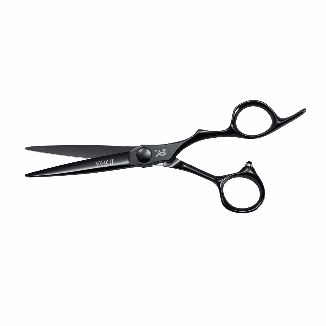 Yogi Vortex Scissors Kit + Azure