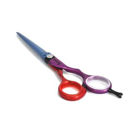 Jaguar Focus On Scissors