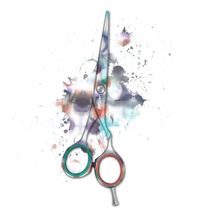 Jaguar Scissors In Heaven