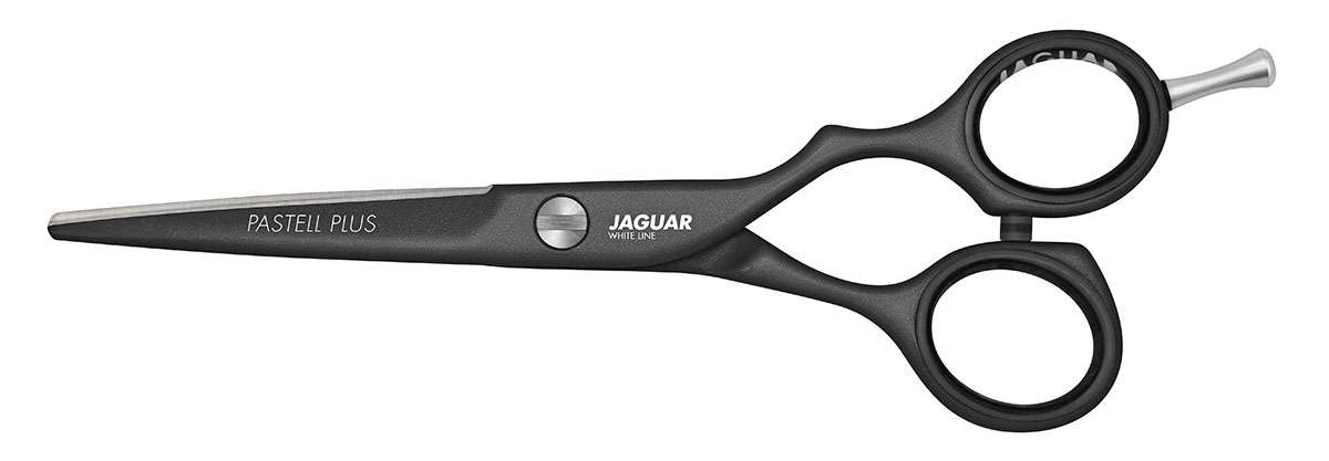 Ciseaux Jaguar Pastell Plus offset Lava