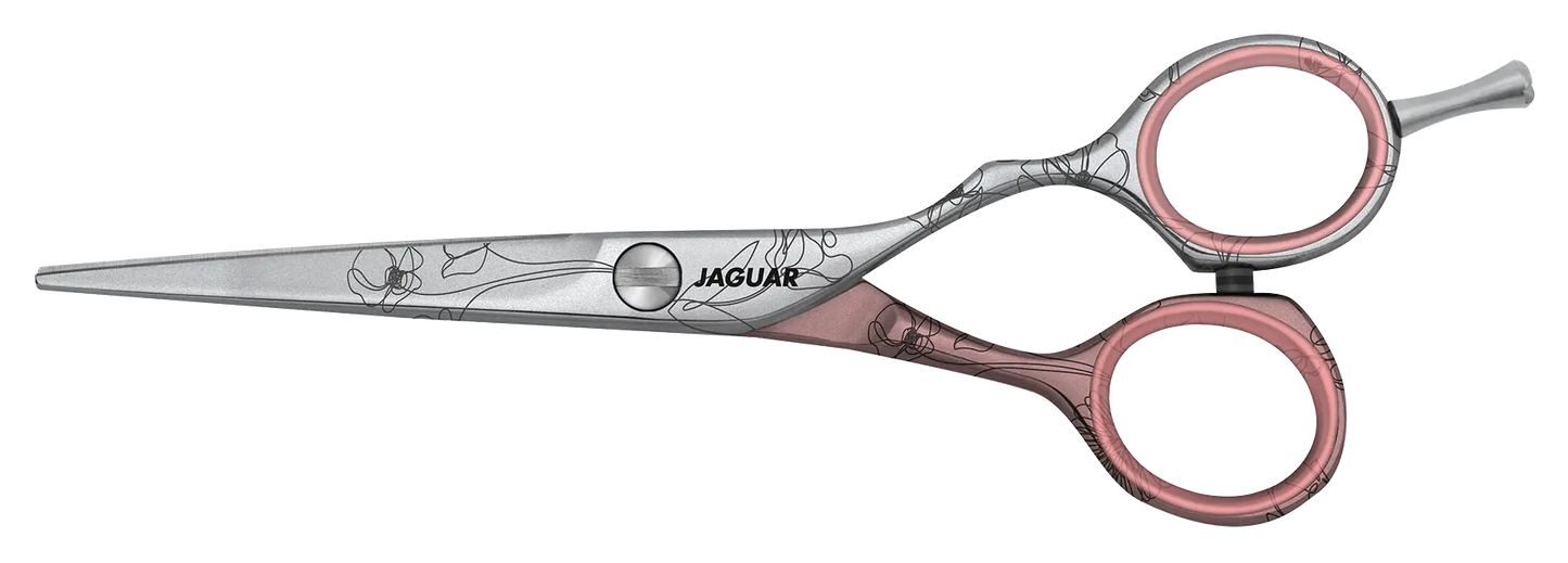 Jaguar Tender Love Scissors