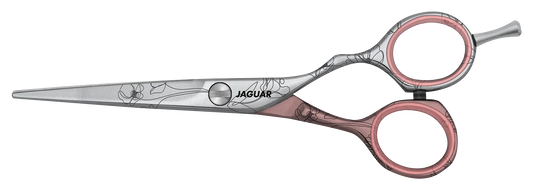 Jaguar Tender Love Scissors