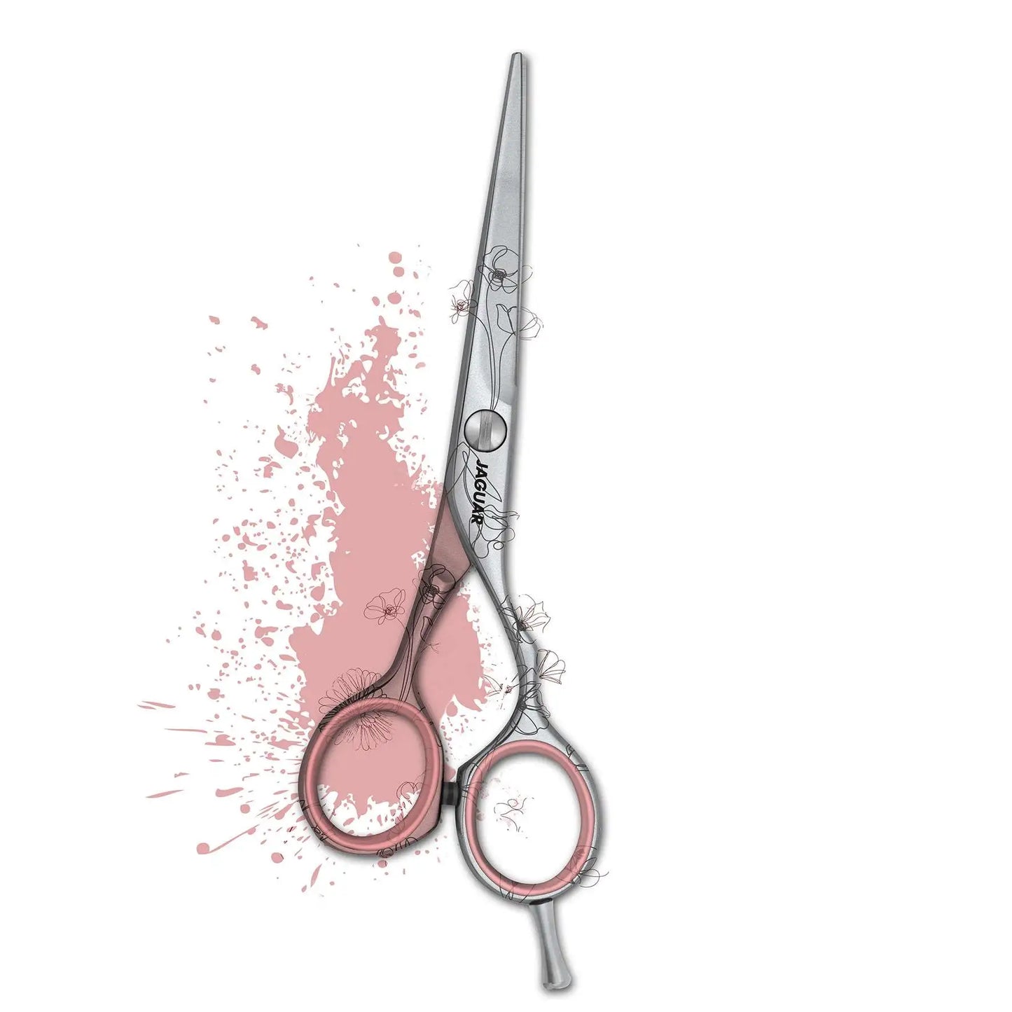 Jaguar Tender Love Scissors