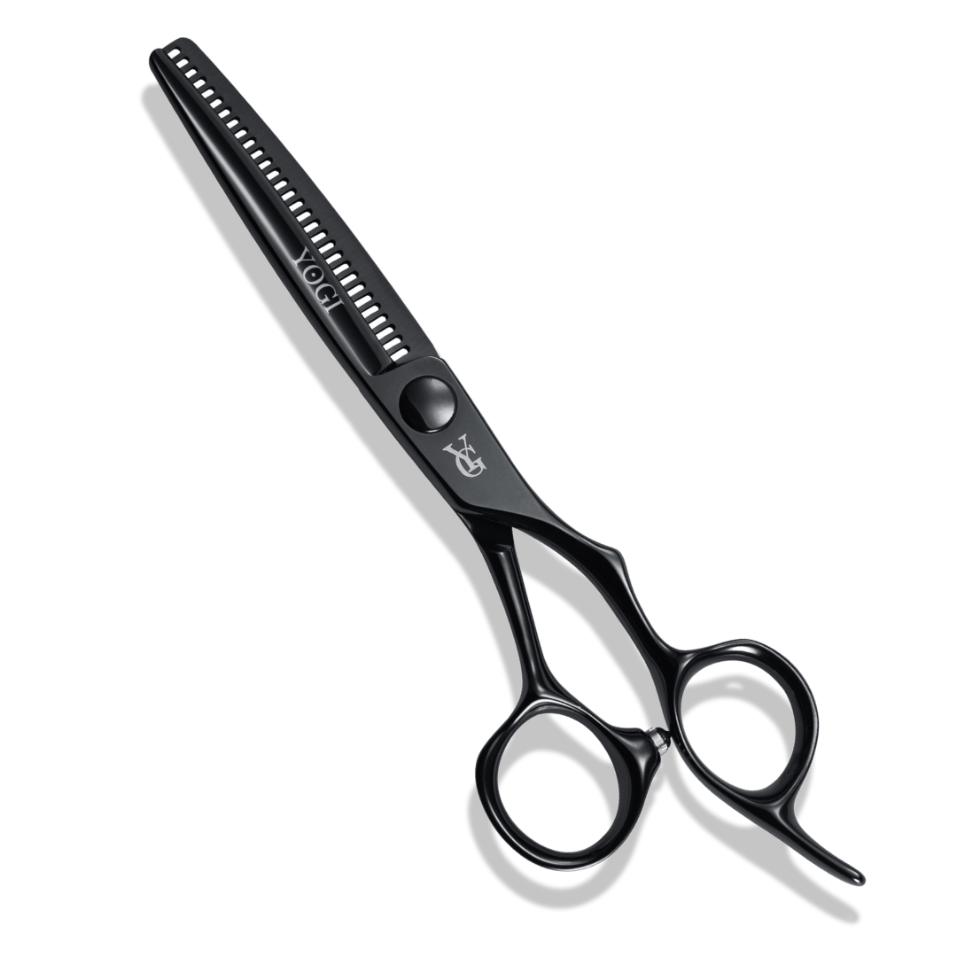 Yogi Azure Scissors