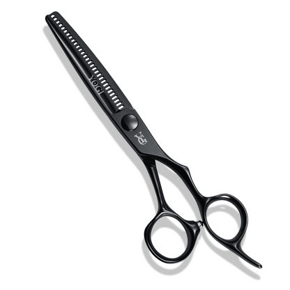 Yogi Azure Scissors