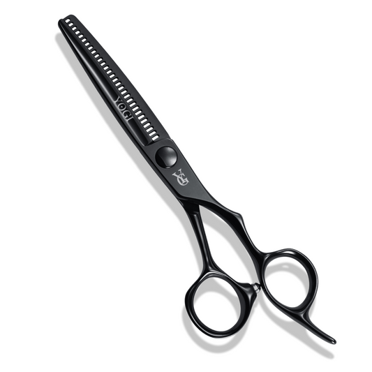 Yogi Azure Scissors
