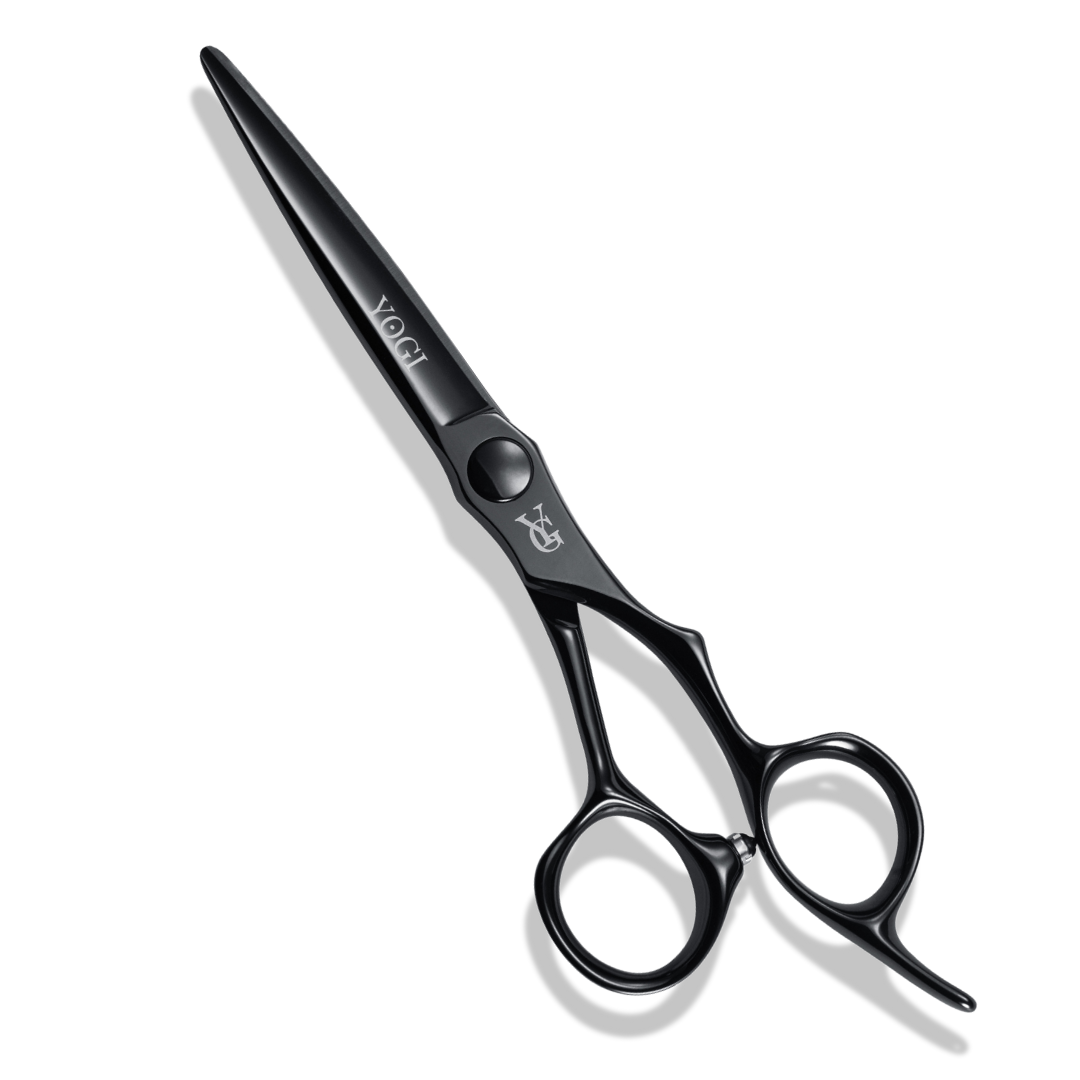 Yogi Vortex Scissors