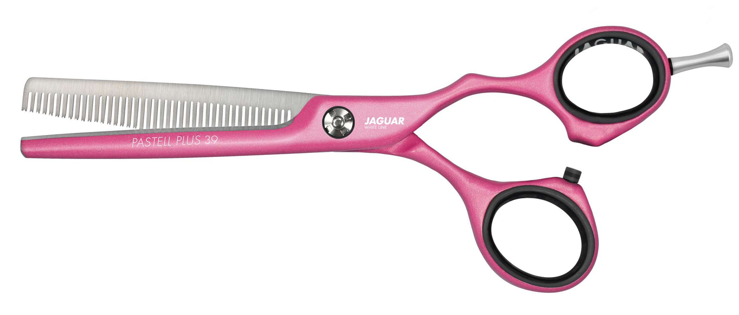 Jaguar Pastell Plus Candy Sculptor Scissors