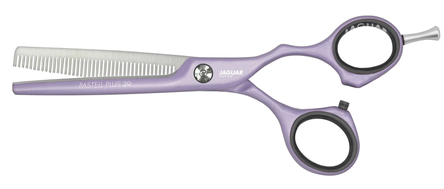 Jaguar Pastell Plus Lavender Sculptor Scissors