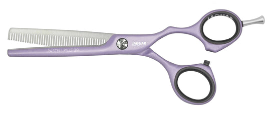 Jaguar Pastell Plus Lavender Sculptor Scissors