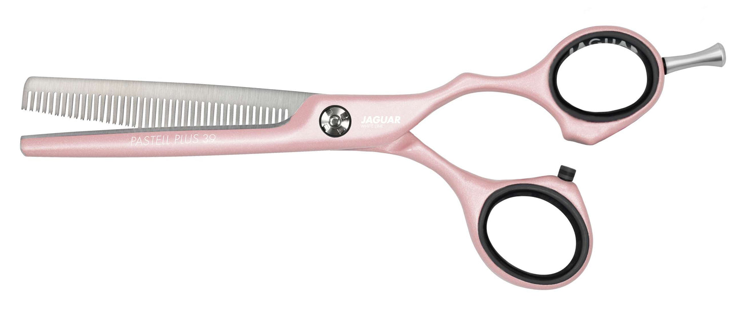 Jaguar Pastell Plus Sculptor Scissors Rosé