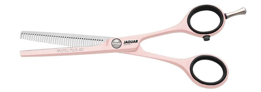 Jaguar Pastell Plus Classic Sculptor Scissors Rose