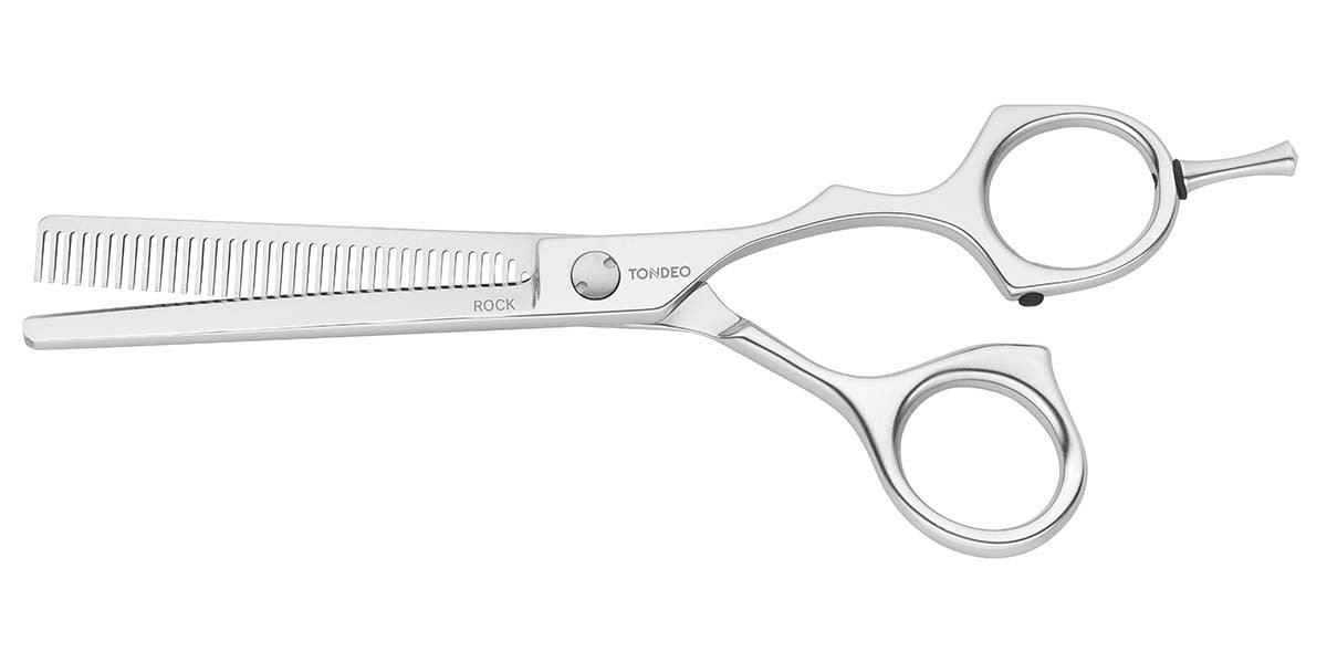 Ciseaux Sculpteur Tondeo Rock