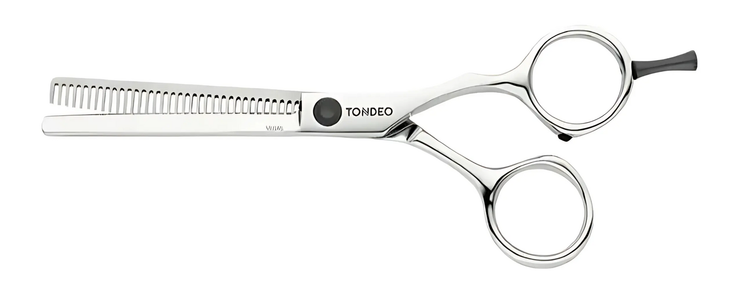 Sculptor Scissors Tondeo Vegas 33