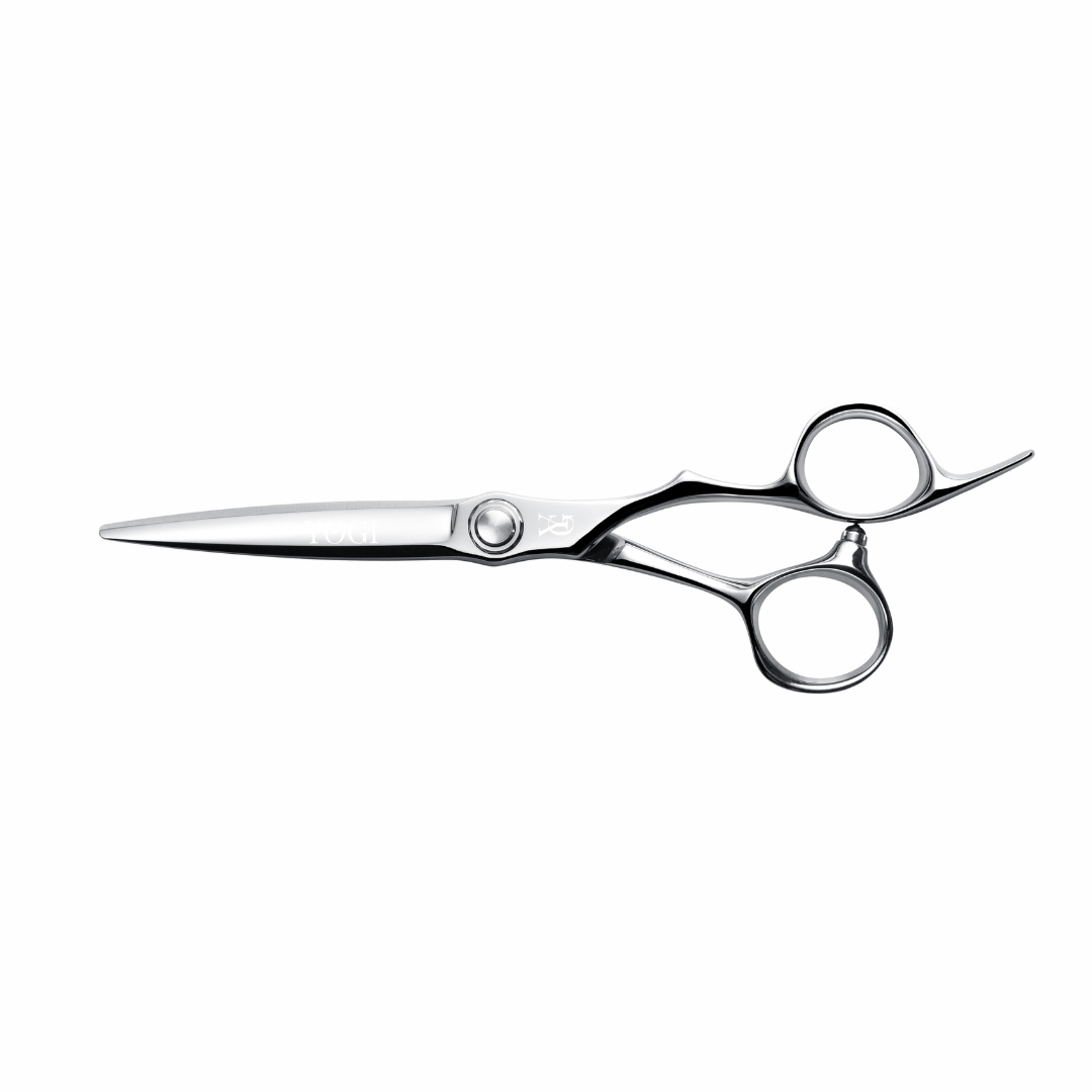 Yogi Aura Scissors
