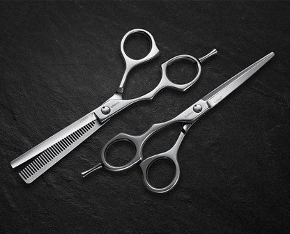 duo ciseaux tondeo gaucher