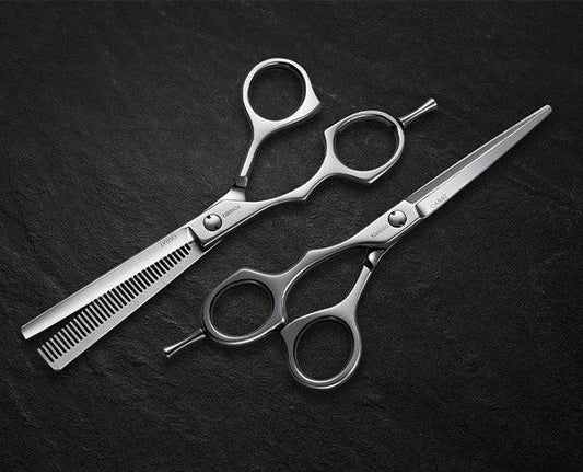 duo ciseaux tondeo gaucher