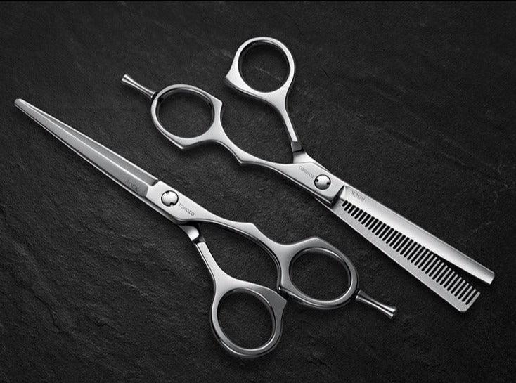 Duo Ciseaux Tondeo Solide