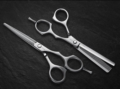 Duo Ciseaux Tondeo Solide