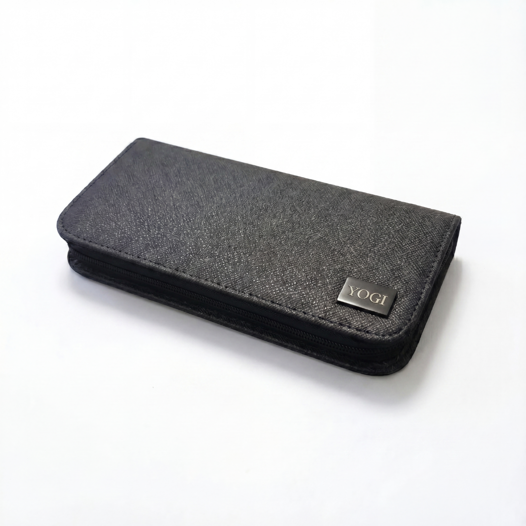 Yogi Scissors Case