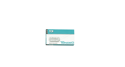 Paquet de lames Tondeo TCR courtes - Ciseaux-Premium®