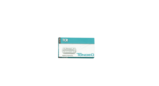 Paquet de lames Tondeo TCR courtes - Ciseaux-Premium®