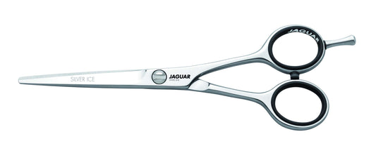 Ciseaux Jaguar Silver Ice 7 - Ciseaux-Premium®