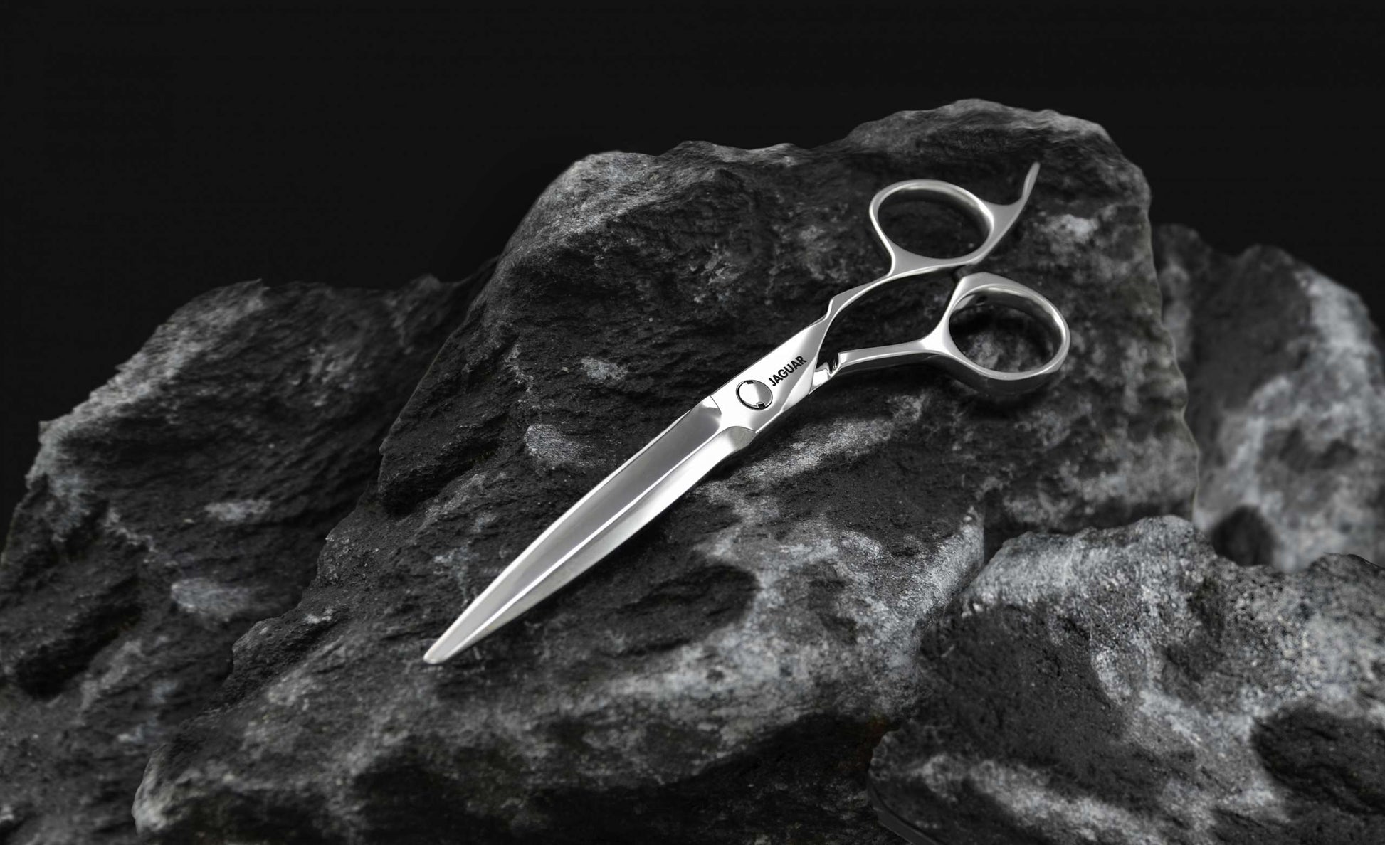 Ciseaux Jaguar Heron - Ciseaux-Premium®