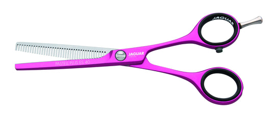Ciseaux sculpteur Jaguar Pastell Plus classic Candy - Ciseaux-Premium®
