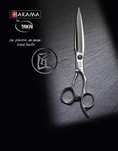 Ciseaux Takai Hakama - Ciseaux Premium®