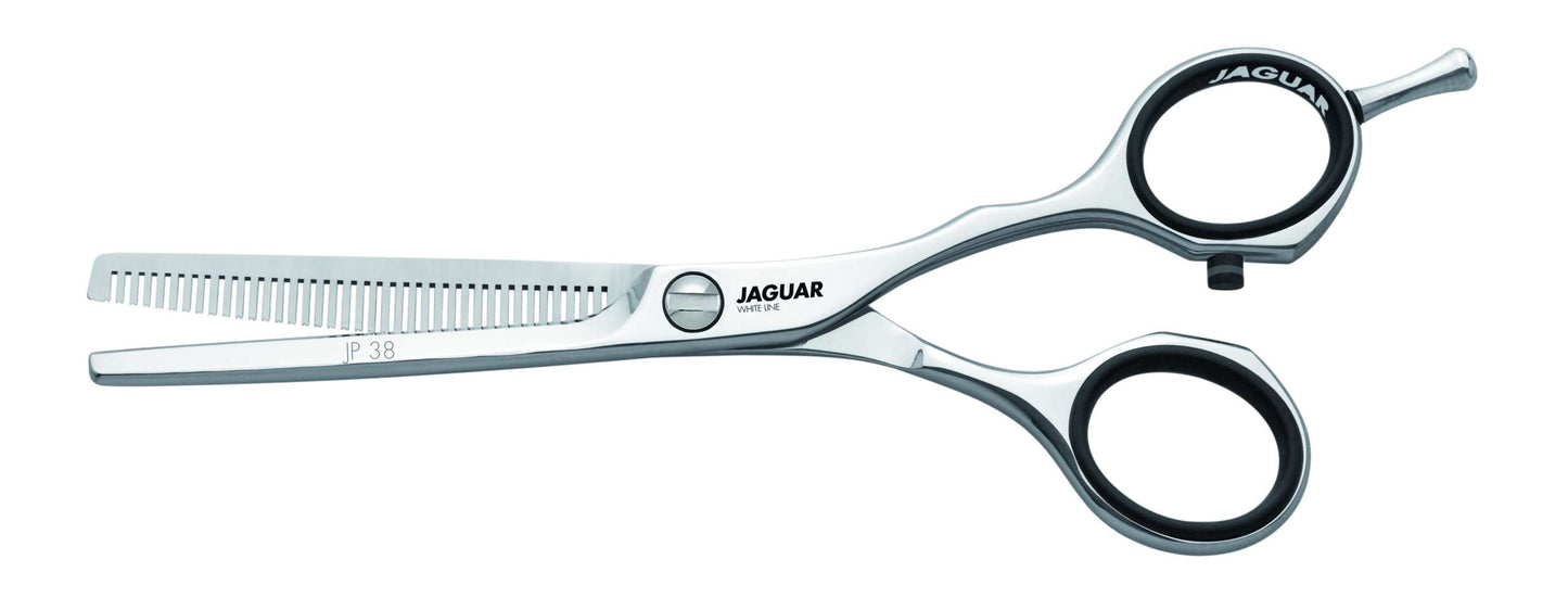 Ciseaux sculpteur Jaguar JP-38 - Ciseaux-Premium®