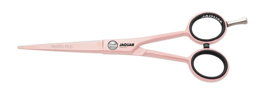 Copie de Ciseaux Jaguar Pastell Plus Rosé - Ciseaux-Premium®