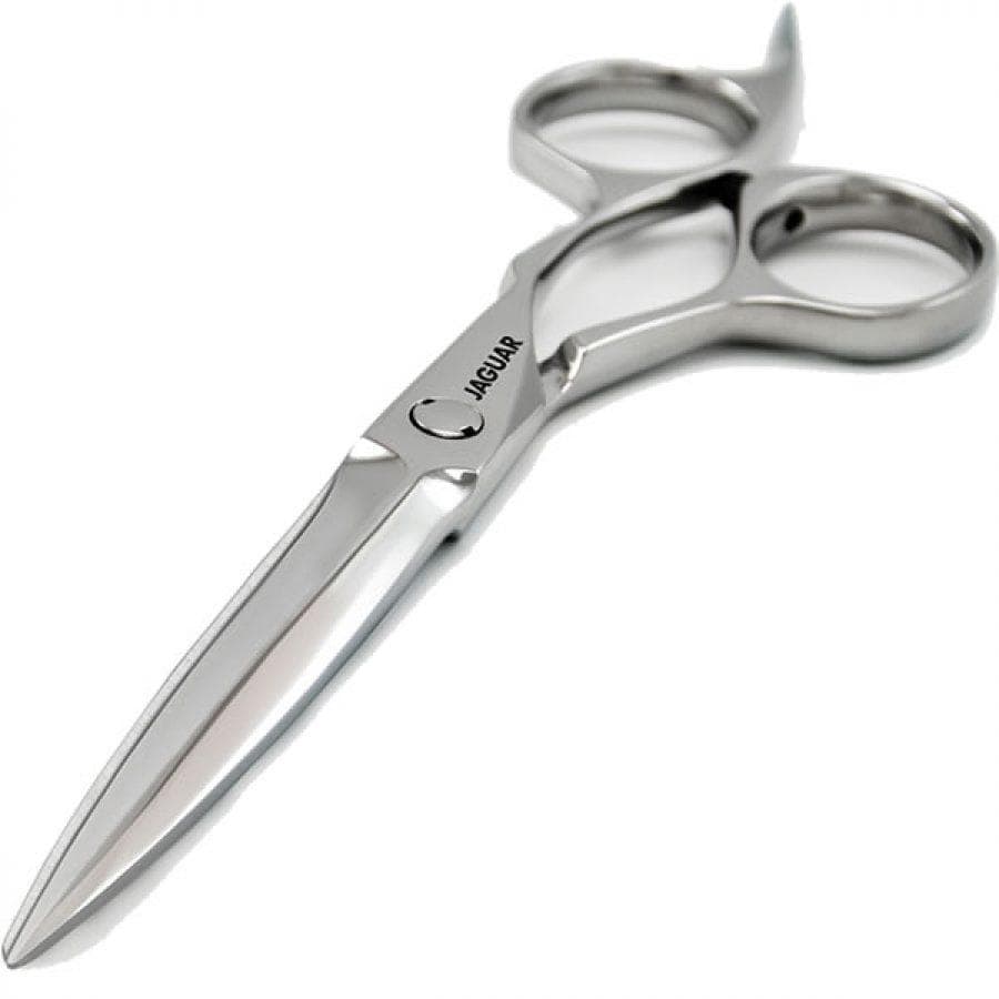 Ciseaux coiffure Jaguar Heron 55