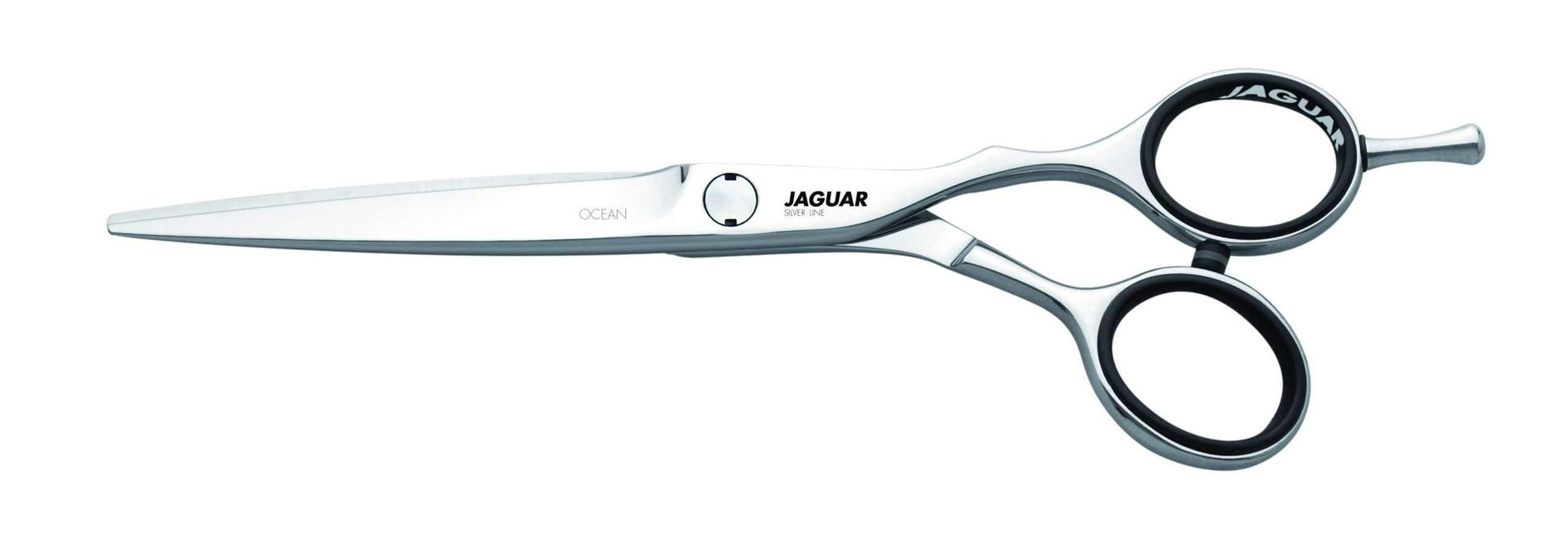 Ciseaux coiffure Jaguar Ocean