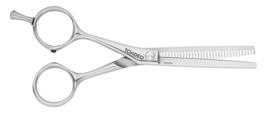 Ciseaux Sculpteur Tondeo Spider Classic GAUCHER - Ciseaux-Premium®