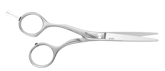 Ciseaux Tondeo Spider 5.5 GAUCHER - Ciseaux-Premium®
