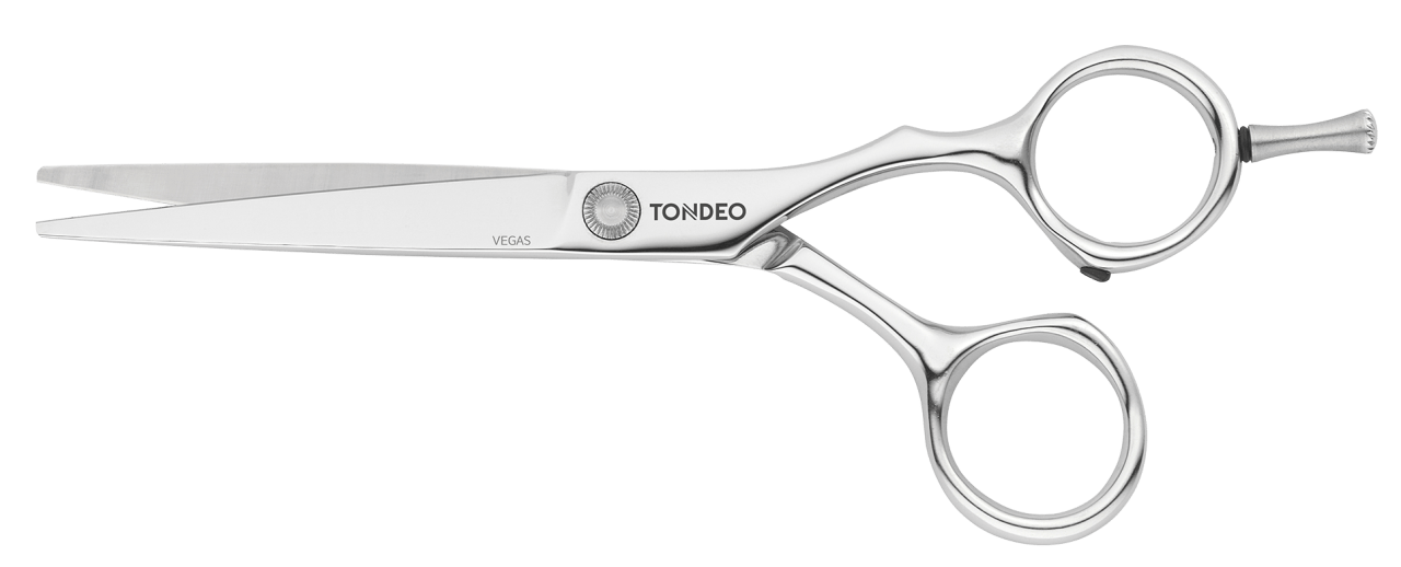 Ciseaux Tondeo Vegas 5.5 - Ciseaux-Premium®