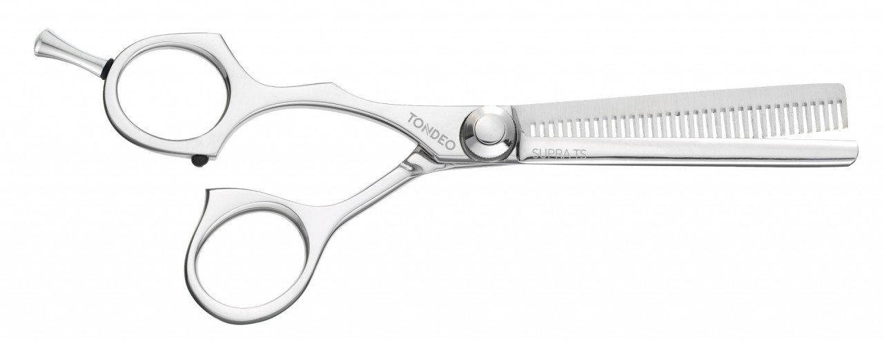 Ciseaux Sculpteur Tondeo Supra TS GAUCHER - Ciseaux-Premium®