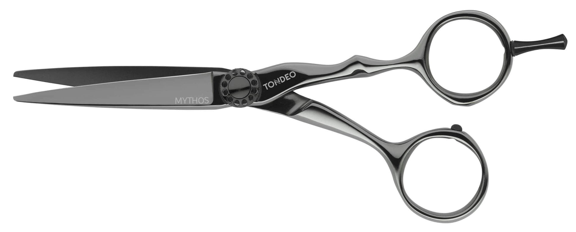 Ciseaux Tondeo Mythos Full Black - Ciseaux-Premium®
