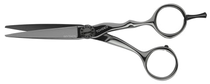 Ciseaux Tondeo Mythos Full Black - Ciseaux-Premium®