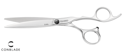 Ciseaux Tondeo Earl 7 - Ciseaux-Premium®