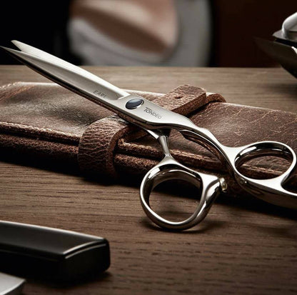 Ciseaux de coiffure - Ciseaux premium - Tondeo - Jaguar 