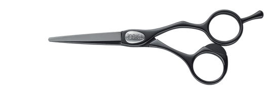 Ciseaux Joewell Black Titanium - Ciseaux Premium®