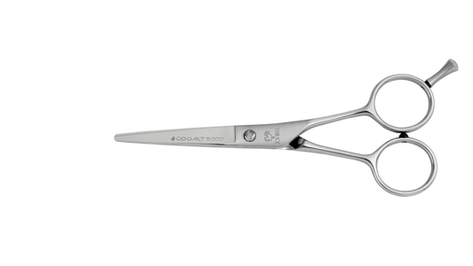 Ciseaux Joewell Cobalt - Ciseaux Premium®