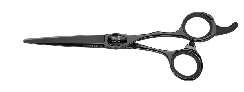 Ciseaux Joewell Supreme Black - Ciseaux Premium®