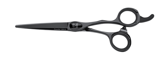 Ciseaux Joewell Supreme Black - Ciseaux Premium®