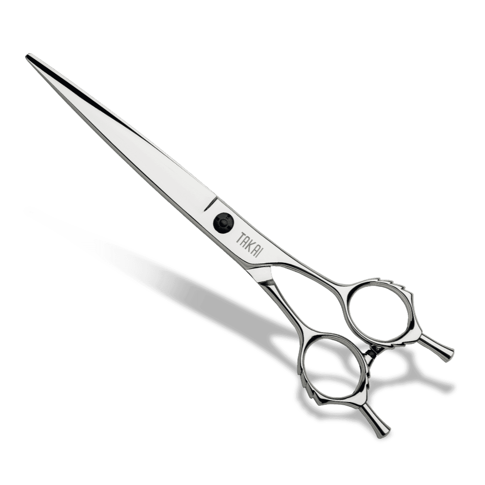 Ciseaux Takai Meiji - Ciseaux de coiffure Japonais