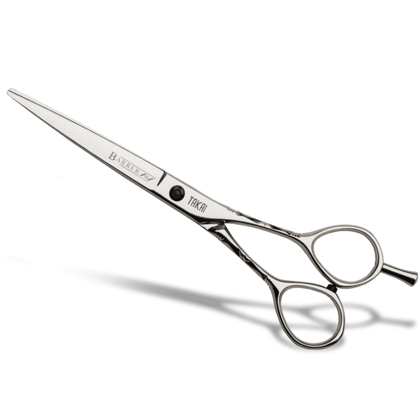 Ciseaux Takai Barber - Ciseaux coiffure Japonais