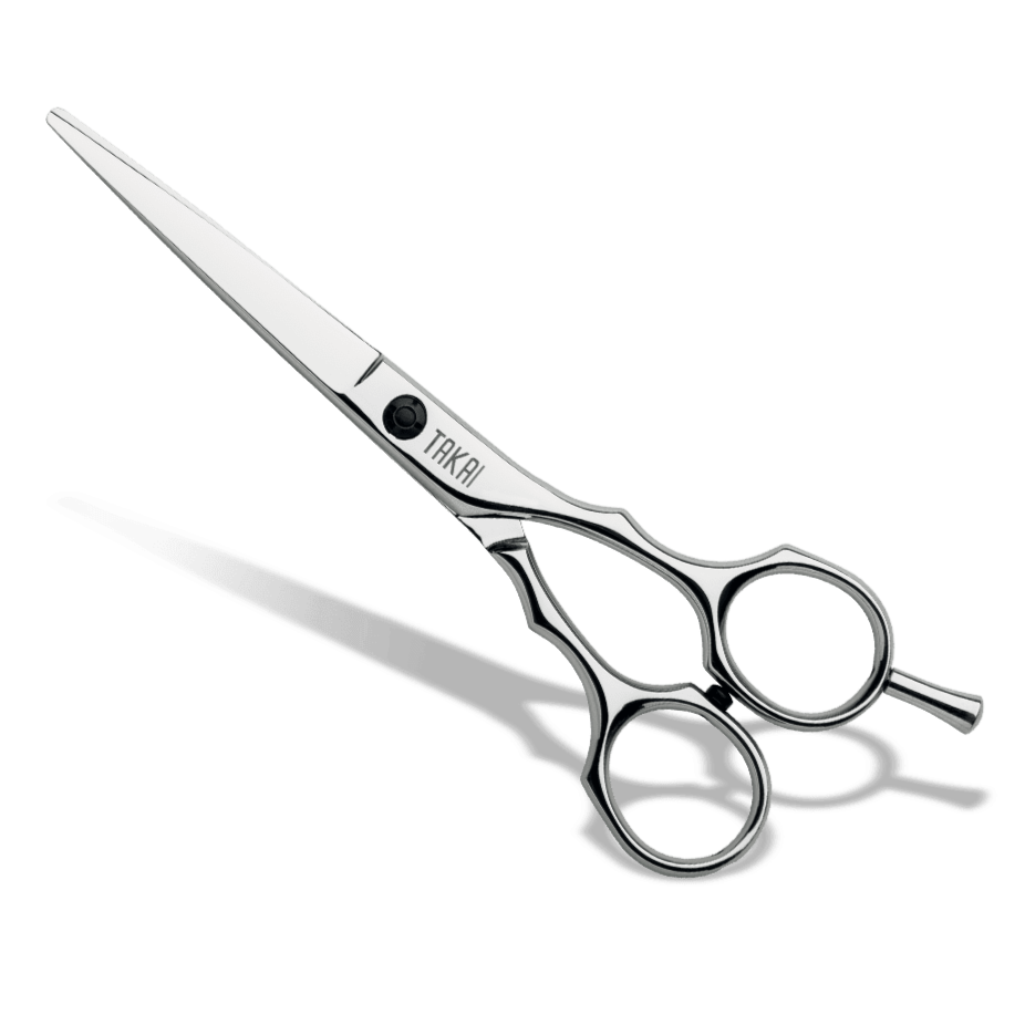 Ciseaux Takai Dual - Ciseaux coiffure Japonais