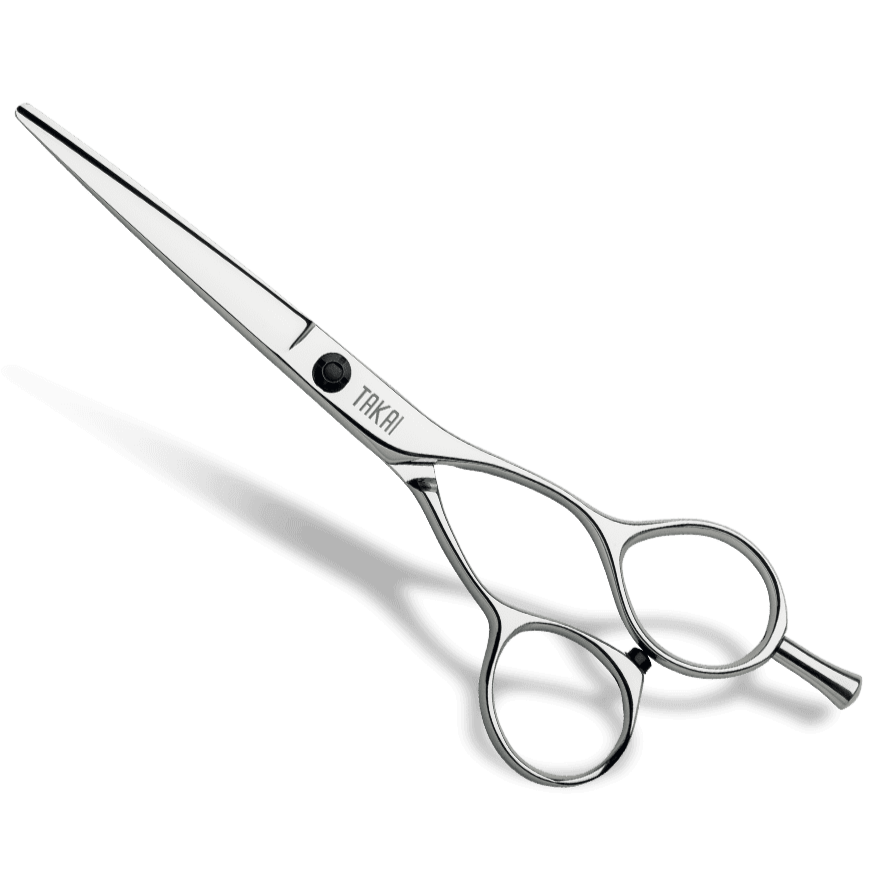 Ciseaux Takai Oxalis - Ciseaux coiffure Japonais